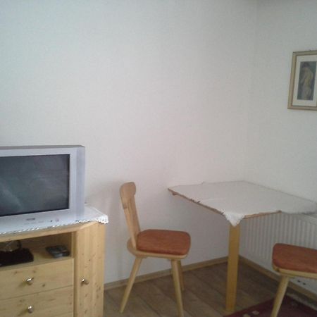 Apartamento Landhaus Rauth Leutasch Habitación foto
