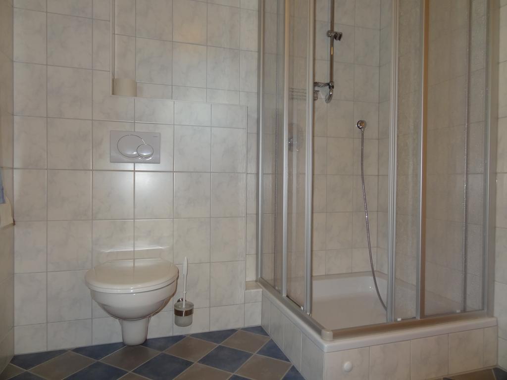 Apartamento Landhaus Rauth Leutasch Habitación foto
