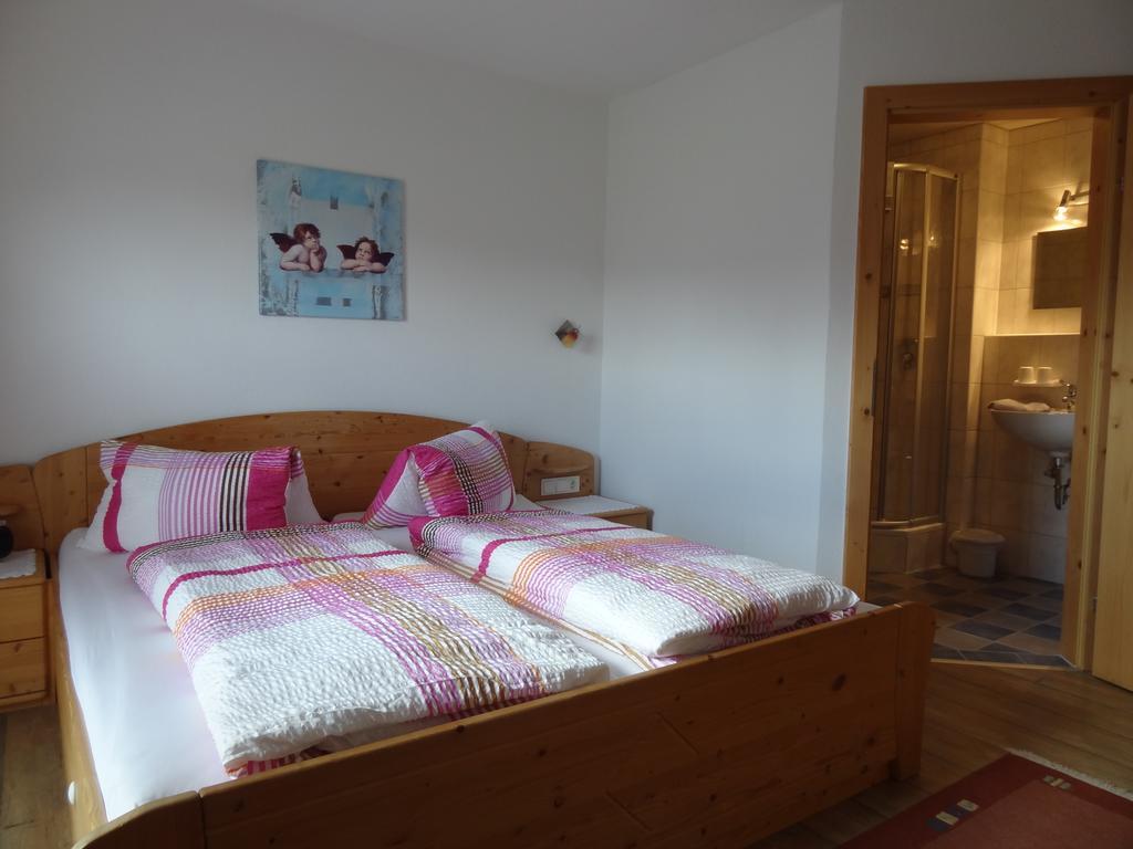 Apartamento Landhaus Rauth Leutasch Habitación foto